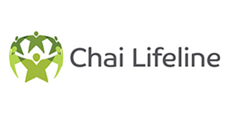 Chai Lifeline logo.